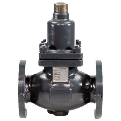 Клапан регулирующий РИДАН VFG-2R DN20 PN16 Kvs 6.3 универсальный, фланцевый