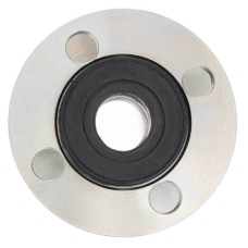Вставка гибкая РИДАН ZKV EPDM DN65 PN16 (фланцевая)