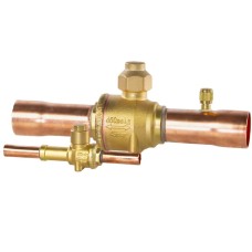 Кран шаровой РИДАН GBC 6s 1/4