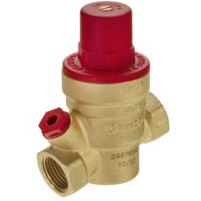 Клапан редукционный РИДАН 7biz DN40 PN16 латунь