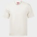 Футболка РОСКОСМОС х ONLYTOP, р. M, цвет белый