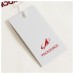 Футболка РОСКОСМОС х ONLYTOP, р. XXL, цвет белый