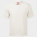 Футболка РОСКОСМОС х ONLYTOP, р. XXL, цвет белый