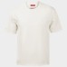 Футболка РОСКОСМОС х ONLYTOP, р. XXL, цвет белый
