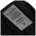 Перчатки РОСКОСМОС х ONLYTOP, р. S-M, чёрные