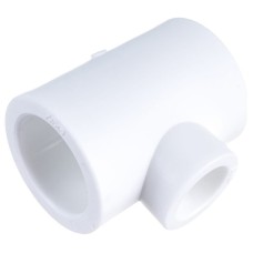 Тройник РОСТерм PPR переходный D32х20х32