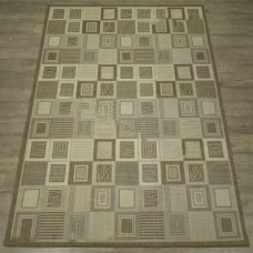 Ковёр прямоугольный «Флурлюкс Сизаль», размер 250x350 см