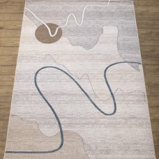 Ковёр прямоугольный «Тач», размер 200x300 см