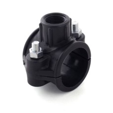 Седелка d 63x1" PN16, РТП