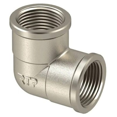 Угольник ВВ внутренняя резьба 1