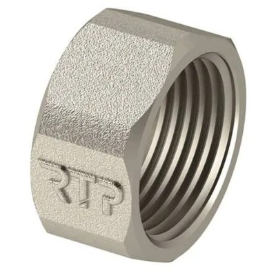 Заглушка ВР внутренняя резьба 3/4