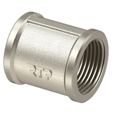 Муфта ВВ внутренняя резьба 3/4