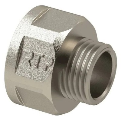 Переходник ВН внутренняя наружная резьба 1/2