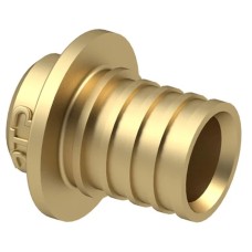 Заглушка для трубы PE-Xa 16 акс