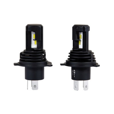 Светодиодная лампа головного света C3 H4 AIR LEd=