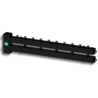 Гидрострелка Север-М6, сталь 09Г2С