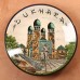 Ляган Риштанская Керамика 