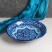 Ляган Риштанская Керамика 