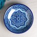 Ляган Риштанская Керамика 
