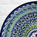 Ляган Риштанская Керамика 