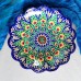 Ляган узбекский Риштанская керамика 