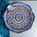Ляган узбекский Риштанская керамика 