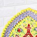 Ляган узбекский Риштанская Керамика 