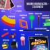 Набор игровой «Крутые фокусы», более 60 фокусов