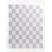 Алмазная мозаика по фото с полным заполнением «Gray», на холсте с подрамником, 40 × 50 см