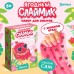 Набор для опытов «Ягодный слайм»