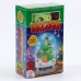Набор для творчества «Новогодний подарок», ночник, игрушка змея