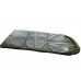 Спальный мешок Сибтермо SibTravel Extreme XL, кокон, правый, 245х100 см, -5°C, цвет серый