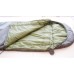 Спальный мешок Сибтермо SibTravel Extreme XL, кокон, правый, 245х100 см, -5°C, цвет серый