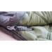 Спальный мешок Сибтермо SibTravel Extreme XL, кокон, правый, 245х100 см, -5°C, цвет серый