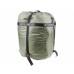 Спальный мешок Сибтермо SibTravel Extreme XL, кокон, правый, 245х100 см, -5°C, цвет серый