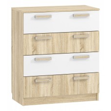 Комод Фанк НМ 013.71-01 М