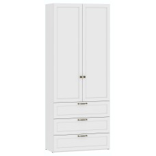 Шкаф для белья Орлеан НМ 041.90