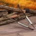 Подарочный набор для барбекю «Всегда готов»: 5 предметов