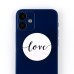 Попсокет для телефона «Love», d= 4 см