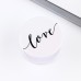Попсокет для телефона «Love», d= 4 см