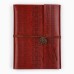 Родословная книга «Наш род», 56 листов, коричневый, 35 х 23,5 см