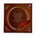 Родословная книга с рамкой под фото «Семейная летопись», 50 листов, 21,5 х 23,7 см.