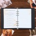 Родословная книга со встроенной флешкой 16 Gb «Наше фамильное дерево», 17,5 х 23 см.