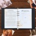 Родословная книга со встроенной флешкой 16 Gb «Семейная летопись», 17,5 х 23 см..