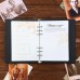 Родословная книга со встроенной флешкой 16 Gb «Семейная летопись», 17,5 х 23 см..