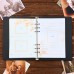 Родословная книга со встроенной флешкой 16 Gb «Семейная летопись», 17,5 х 23 см..