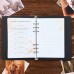 Родословная книга со встроенной флешкой 16 Gb «Семейная летопись», 17,5 х 23 см..