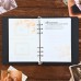 Родословная книга со встроенной флешкой 16 Gb «Семейная летопись», 17,5 х 23 см..