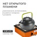 Обогреватель - плита Следопыт «Диксон»