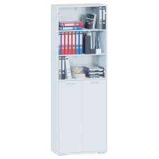 Шкаф книжный ШУ-355